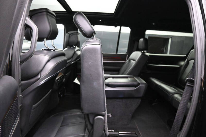2024 Jeep Grand Wagoneer L