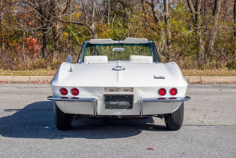 1967 Chevrolet Corvette