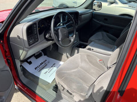 2000 GMC Sierra 1500 SLE