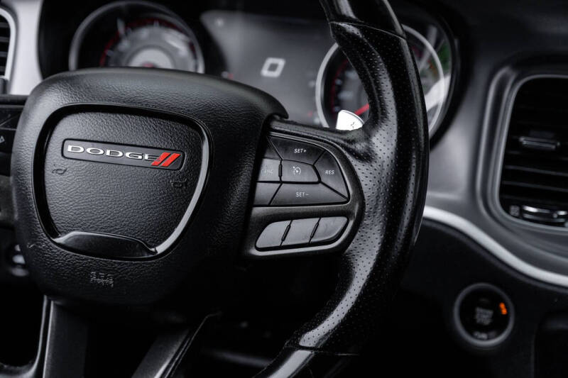 2021 Dodge Charger R/T