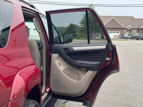 2007 Toyota 4Runner