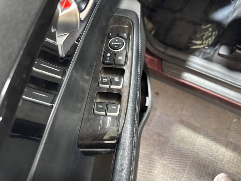 2017 Kia Sorento LX V6