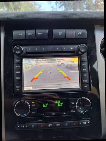 2013 Ford Expedition Limited