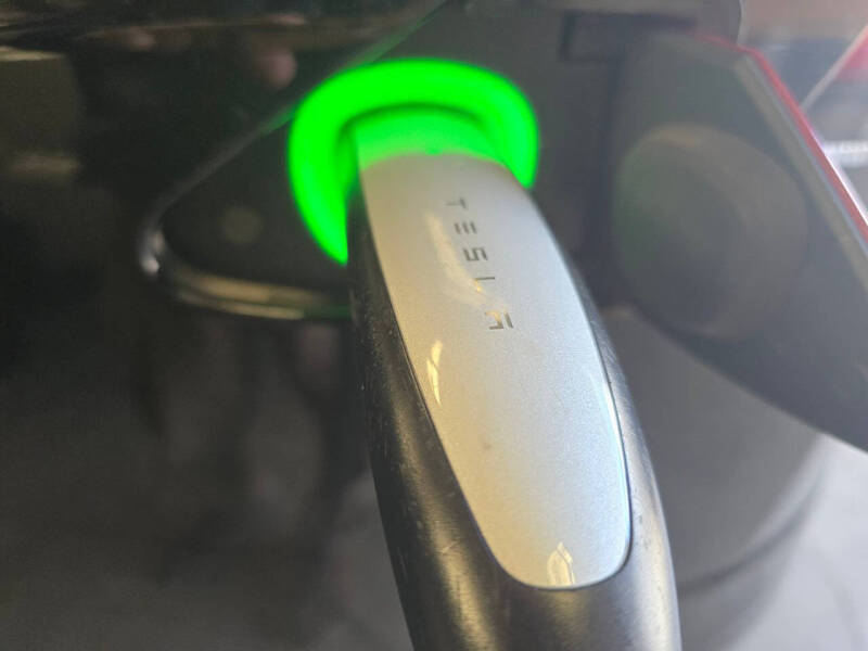 2017 Tesla Model X 75D