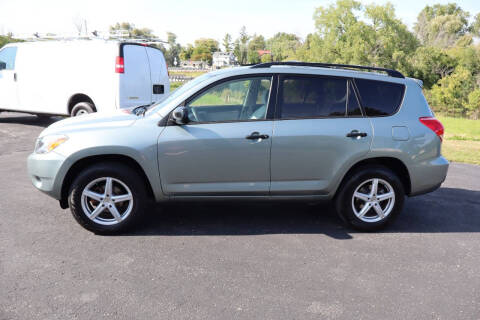 2008 Toyota RAV4