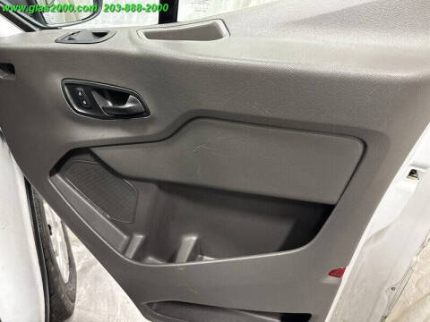 2021 Ford Transit 350 XLT