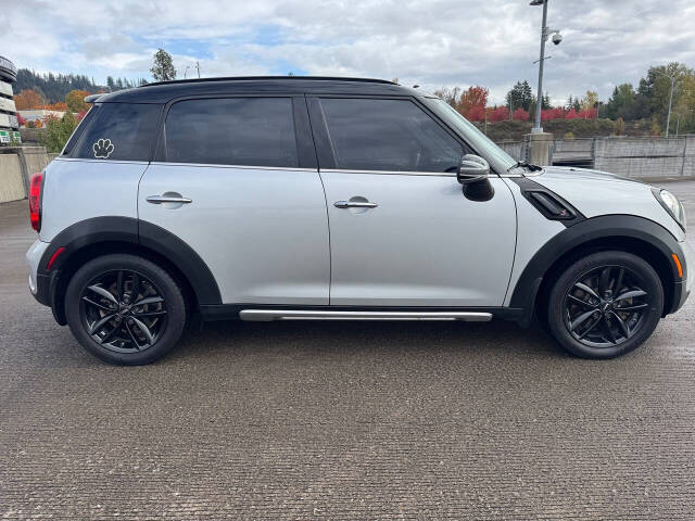 2015 MINI Countryman for sale at Worldwide Auto in Portland, OR