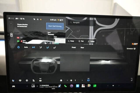 2024 Tesla Cybertruck
