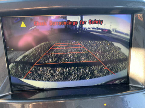 2012 Chevrolet Volt Premium