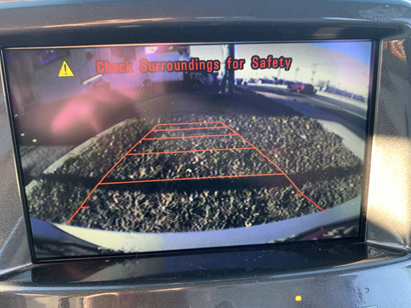 2012 Chevrolet Volt Premium