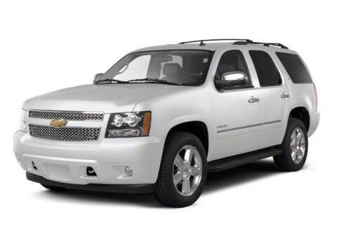 2010 Chevrolet Tahoe for sale at Beaman Buick GMC in Nashville TN