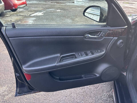 2013 Chevrolet Impala LT Fleet