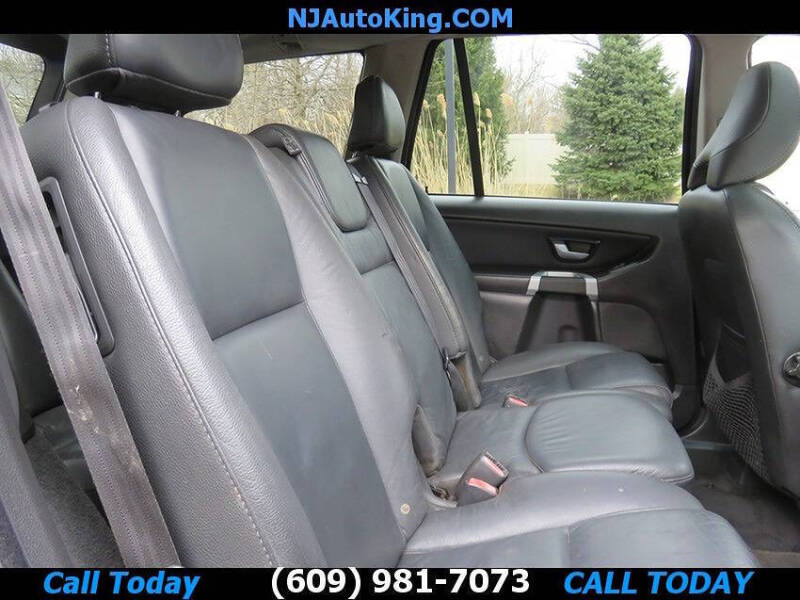 2007 Volvo XC90 V8