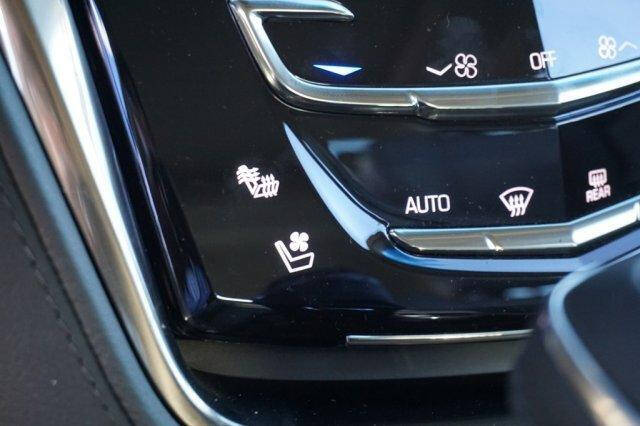 2019 Cadillac CTS 2.0T Luxury