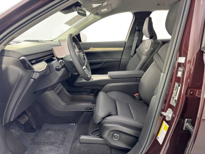 2025 Volvo EX90 Twin Performance Ultra 7P