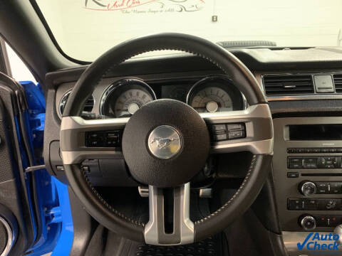 2010 Ford Mustang GT