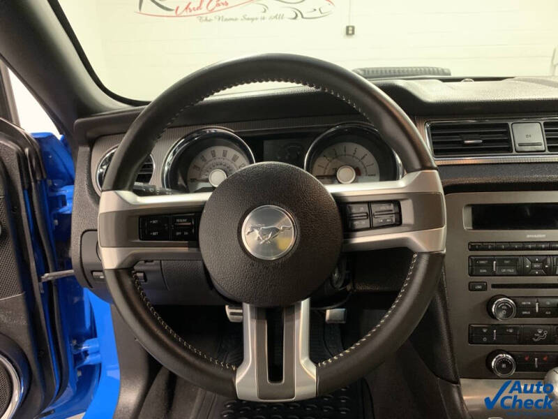 2010 Ford Mustang GT