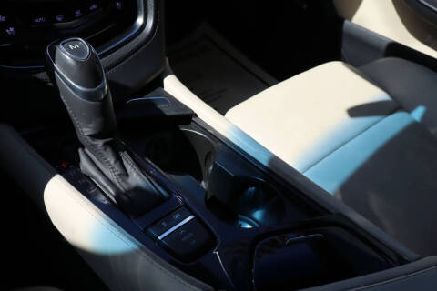 2019 Cadillac CTS 3.6L Luxury