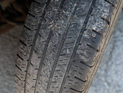 2013 Subaru Outback 2.5i