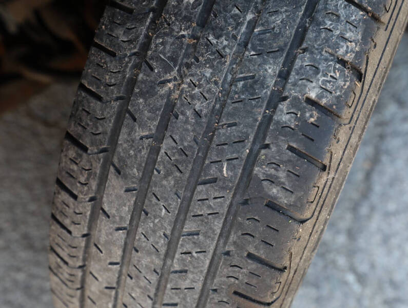 2013 Subaru Outback 2.5i