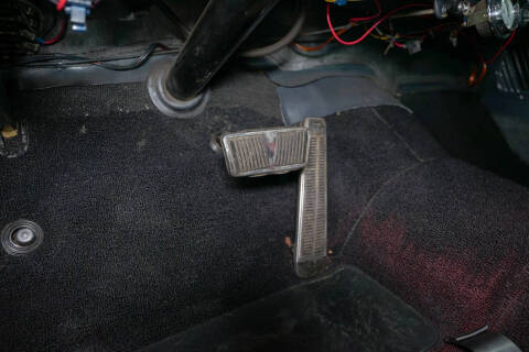 1955 Pontiac Chieftain