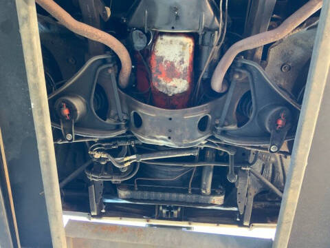 1964 Chevrolet Impala