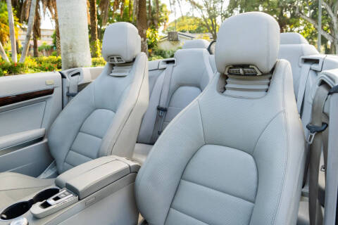 2011 Mercedes-Benz E-Class E 350