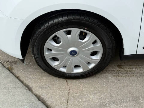 2020 Ford Transit Connect XLT