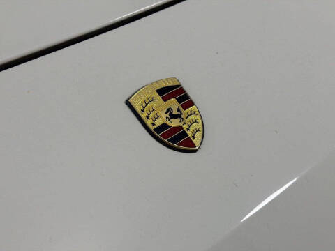 1987 Porsche 944