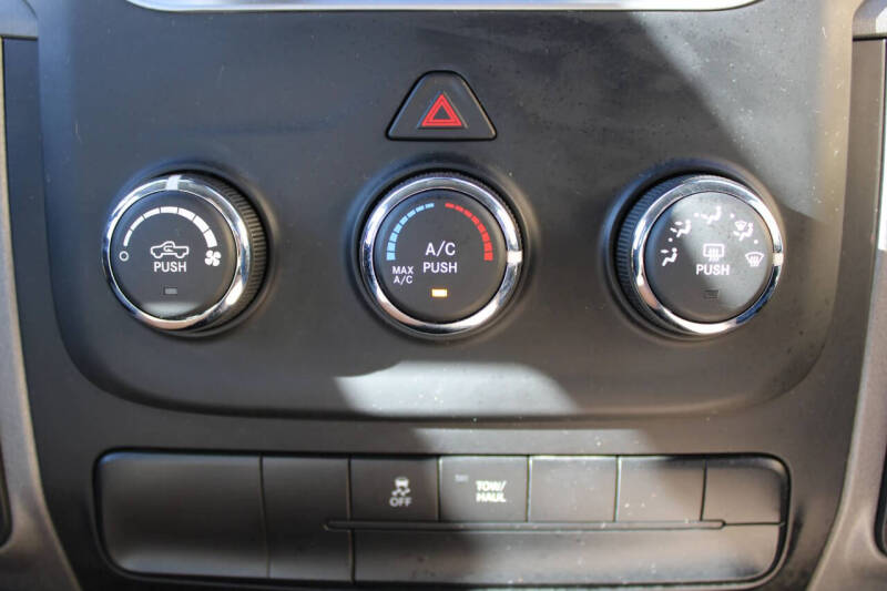 2014 RAM 1500 Express