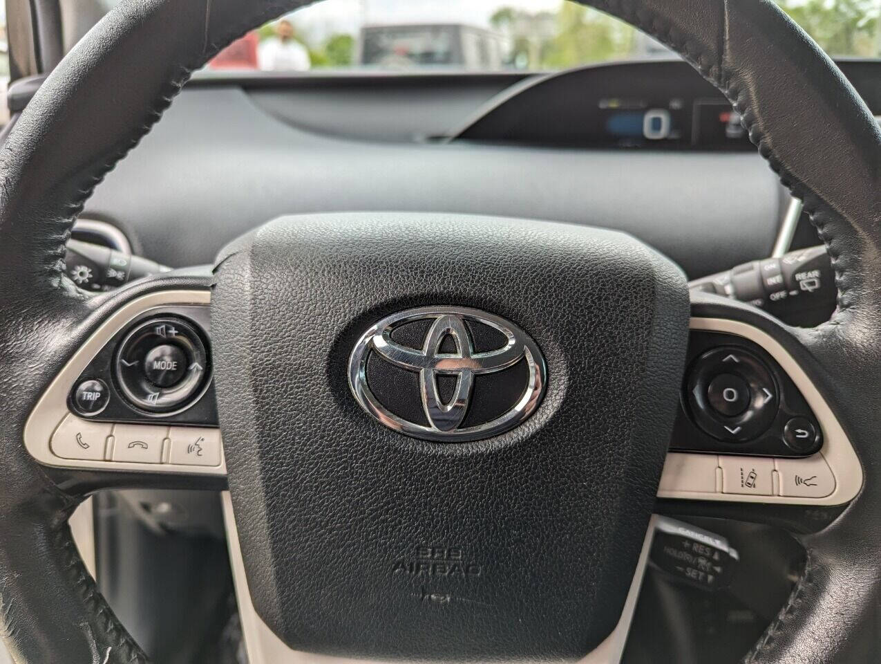 2017 Toyota Prius for sale at TAC Auto Sales in Kankakee, IL