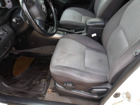 2005 Toyota RAV4
