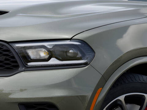 2026 Dodge Durango R/T 392