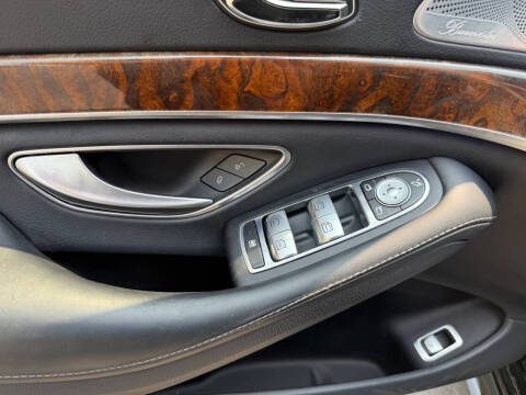 2014 Mercedes-Benz S-Class S 550 4MATIC