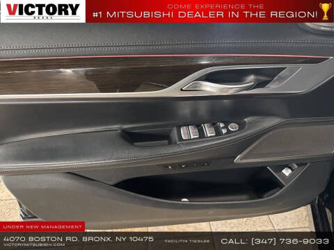 2020 BMW 7 Series 740i xDrive