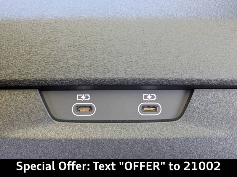 2025 Audi A5 quattro Premium Plus TFSI