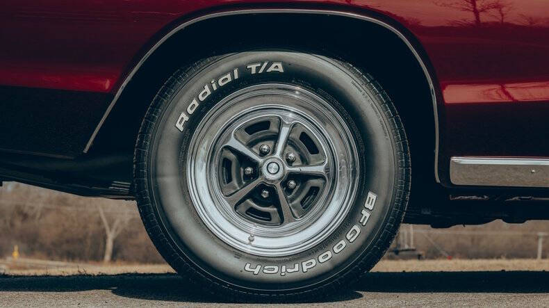1968 Dodge Coronet