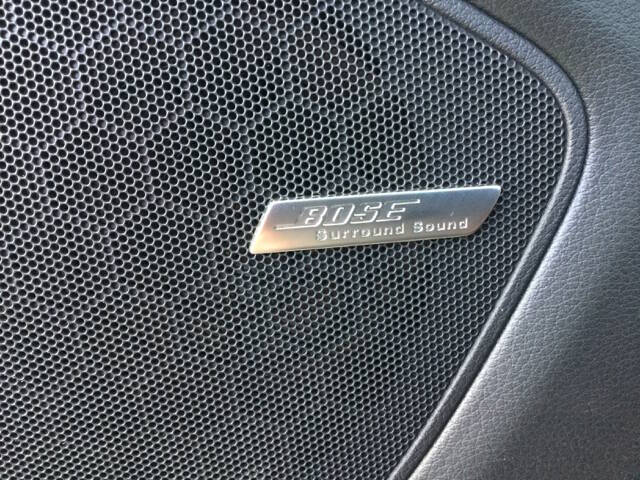 2013 Audi Q7 3.0T quattro Premium Plus