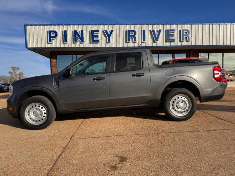 2023 Ford Maverick for sale at Piney River Ford in Houston MO