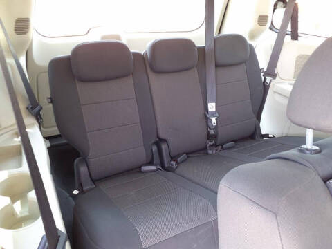 2008 Dodge Grand Caravan SE