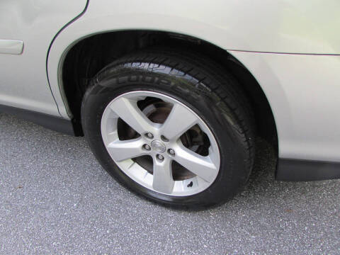2004 Lexus RX 330