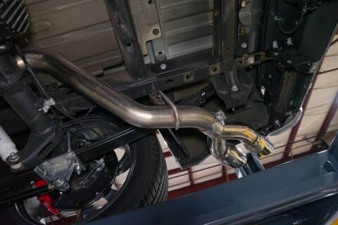 2017 Chevrolet Silverado 1500 LS