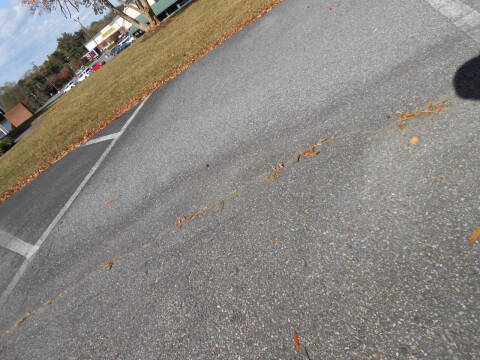 2015 RAM 1500 Tradesman