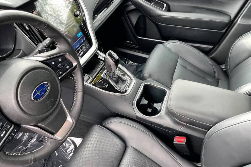2024 Subaru Outback Limited XT