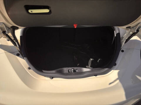 2008 Volkswagen New Beetle Convertible SE PZEV