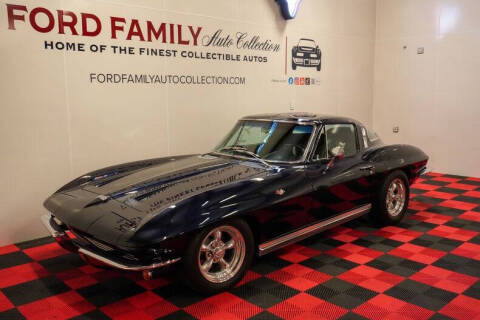 1964 Chevrolet Corvette