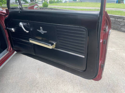 1964 Chevrolet Corvair