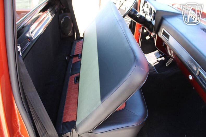 1985 GMC C/K 1500 Series