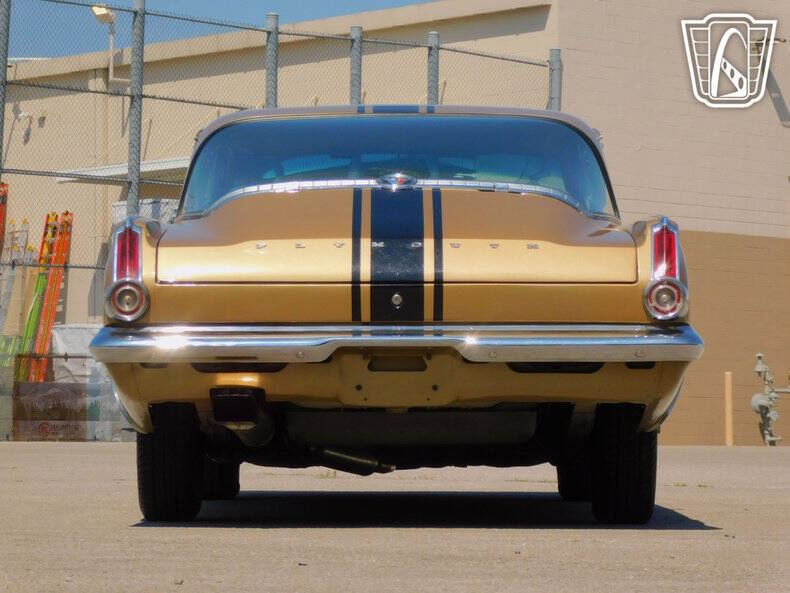 1965 Plymouth Barracuda