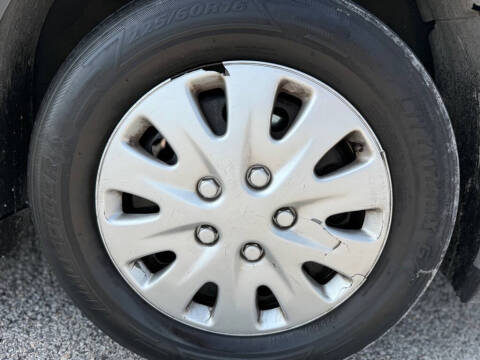 2001 Chevrolet Monte Carlo LS
